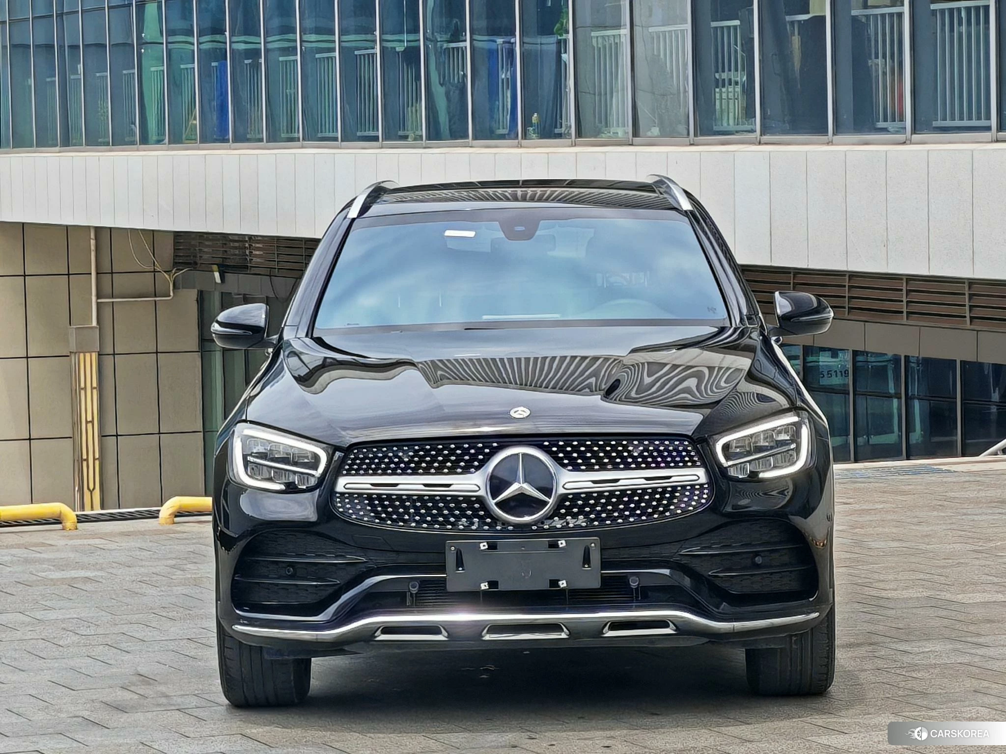 Mercedes-Benz GLC id 4510358 из Китая 13