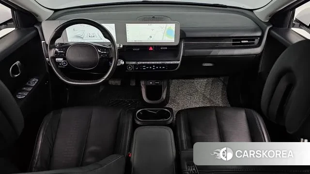 Hyundai Ionic 5 id 3022841 из Кореи 17