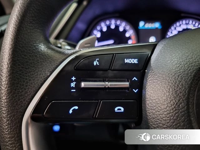 Hyundai Sonata (DN8) id 4629241 из Кореи 14