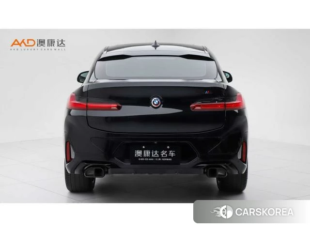 BMW X4 id 4240671 из Китая 7