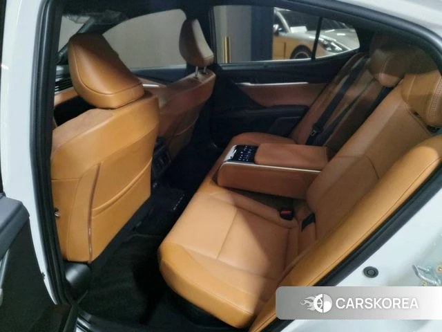 Toyota Camry (XV80) id 4354022 из Кореи 16