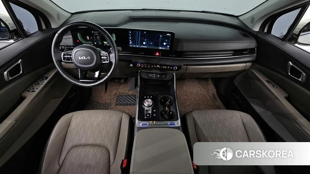 Kia The New Carnival 4th Generation id 4571385 из Кореи 17
