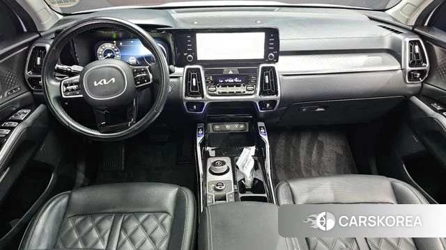 Kia Sorento 4th Generation id 4383013 из Кореи 29