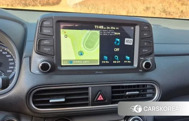 Hyundai Kona id 3723127 из Кореи 12