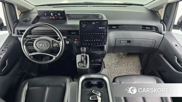 Hyundai Staria id 4550634 из Кореи 27