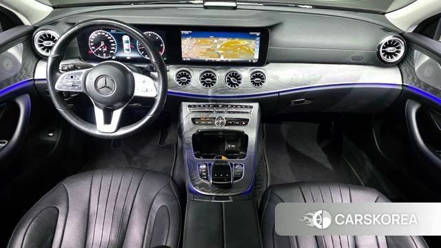 Mercedes-Benz CLS-Class C257 id 4626031 из Кореи 17
