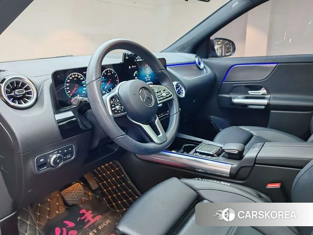 Mercedes-Benz GLA id 4209309 из Китая 17