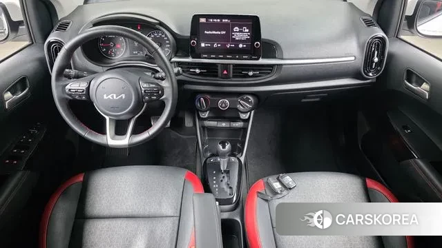 Kia Morning Urban (JA) id 3366815 из Кореи 17