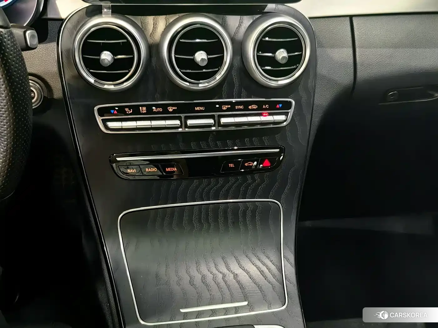 Mercedes-Benz C-class (imported) id 4512958 из Китая 14