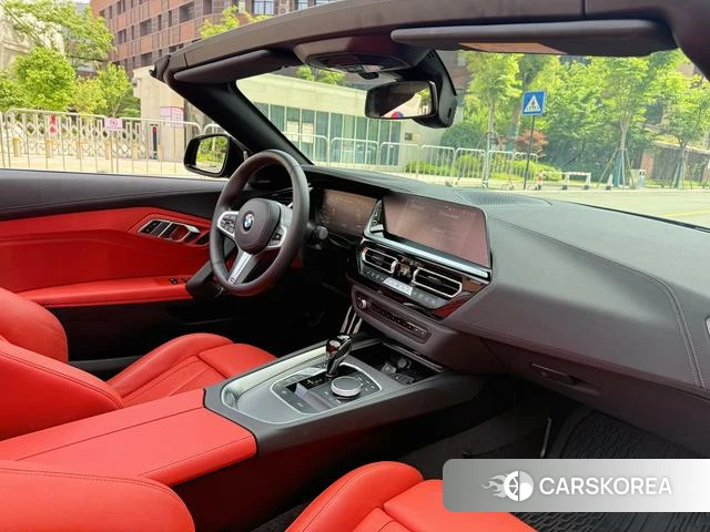 BMW Z4 id 4387174 из Китая 9