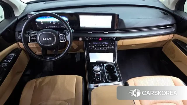 Kia Carnival 4th generation id 3671105 из Кореи 17