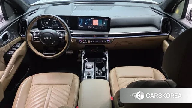 Kia The New Sorento 4th Generation id 3377336 из Кореи 17