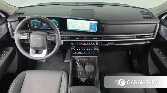 Hyundai Santa Fe (MX5) id 4479912 из Кореи 29