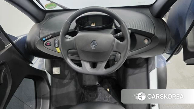 Renault Korea (Samsung) Twizy id 4721851 из Кореи 29