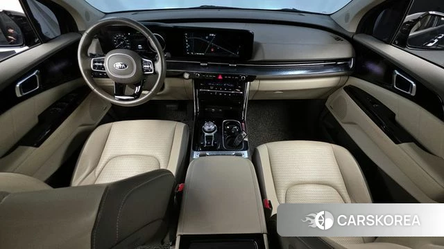 Kia Carnival 4th generation id 4283209 из Кореи 32