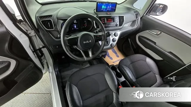 Kia The New Ray id 3611435 из Кореи 17