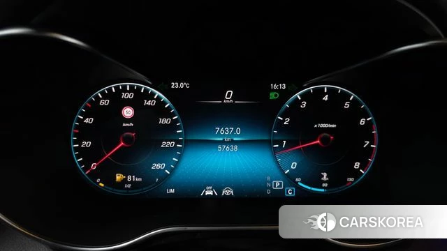 Mercedes-Benz GLC-Class X253 id 4323188 из Кореи 29
