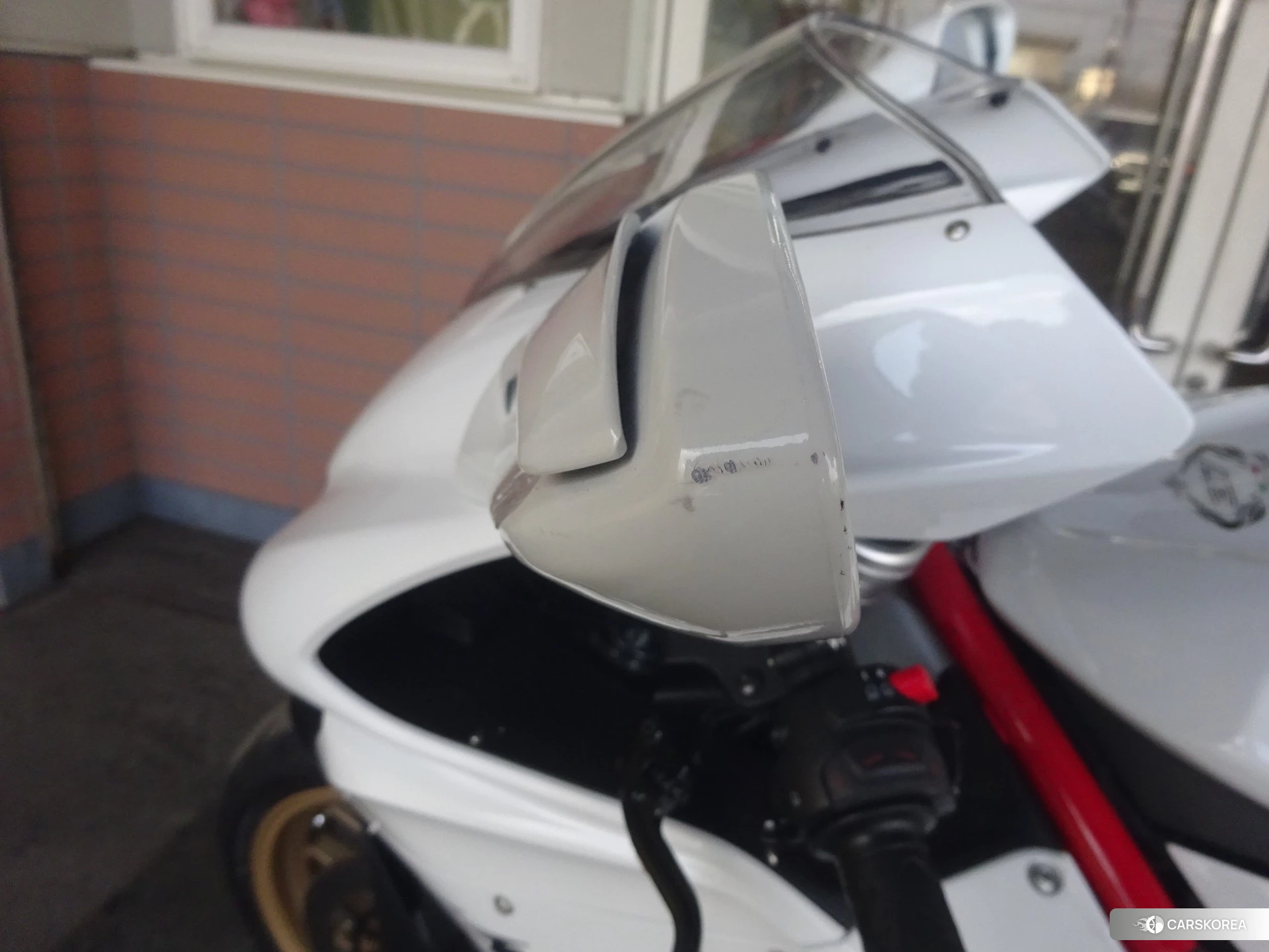 MV AGUSTA F3 675 id 4347932 из Японии 12