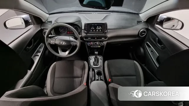 Hyundai Kona id 3444341 из Кореи 17