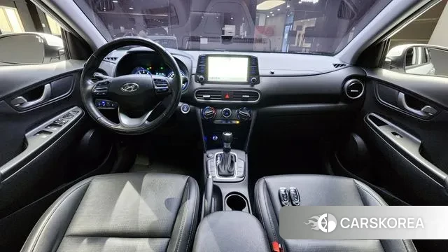 Hyundai Kona id 3345280 из Кореи 17