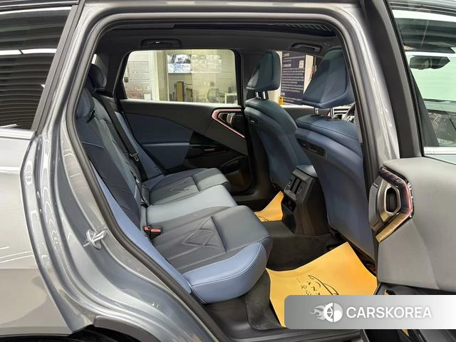BMW X3 id 4334734 из Китая 22
