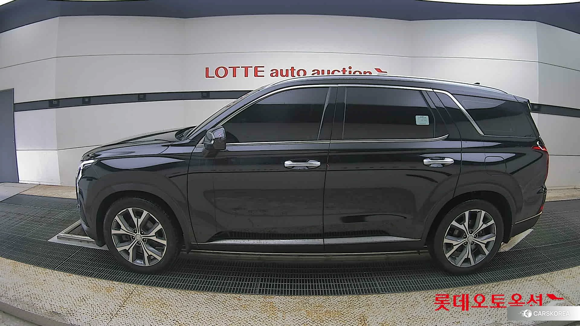 Hyundai Palisade id 4289383 из Кореи 34