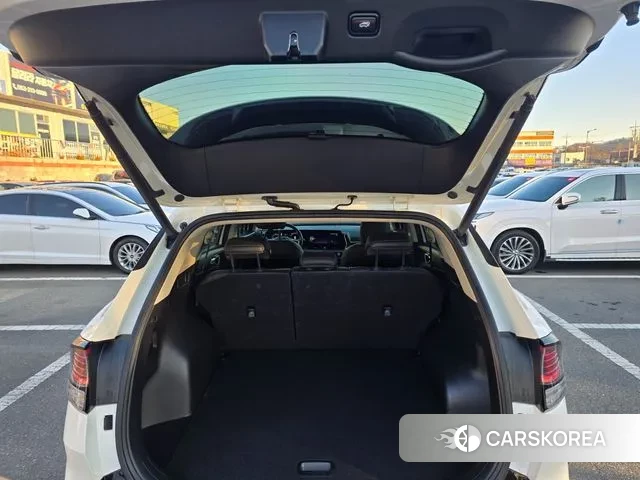 Kia Sportage 5th Generation id 3529295 из Кореи 17