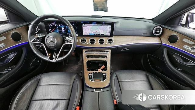 Mercedes-Benz E-Class W213 id 3878531 из Кореи 17