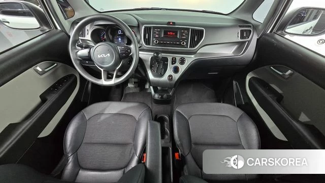 Kia The New Ray id 4475418 из Кореи 17