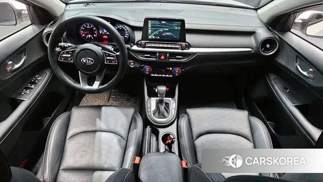 Kia Come New K3 id 3489479 из Кореи 17