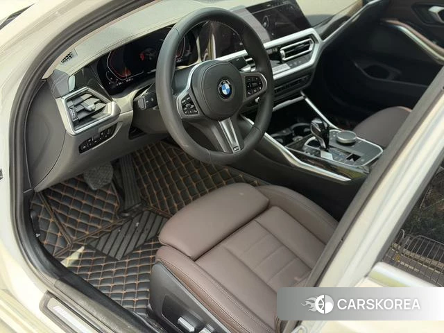 BMW 3 series id 4277266 из Китая 12