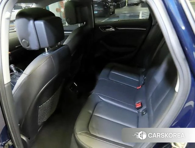 Audi New A3 id 4420580 из Кореи 17