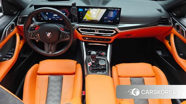 BMW M4 (G82) id 4186134 из Кореи 17