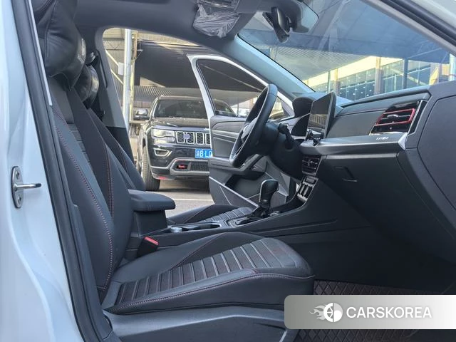 Volkswagen Lavida id 4275654 из Китая 20