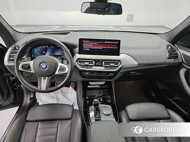BMW X3 (G01) id 4323848 из Кореи 16