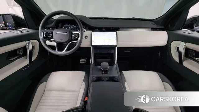 Land Rover Discovery Sports 2nd Generation id 3610053 из Кореи 17