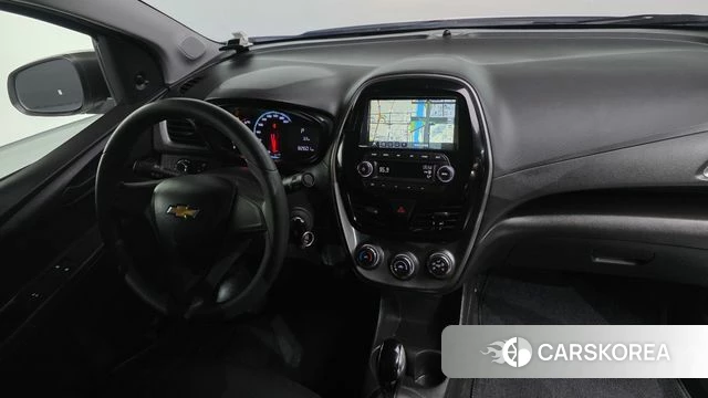 Chevrolet (GM Daewoo) The New Spark id 4020413 из Кореи 17