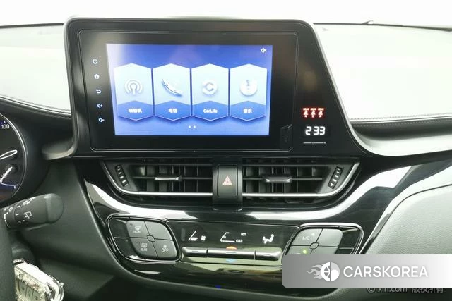 Toyota IZOA id 4262361 из Китая 21