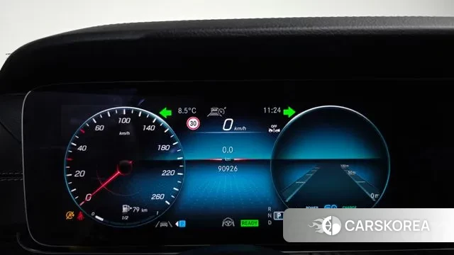 Mercedes-Benz CLS-Class C257 id 3463230 из Кореи 17