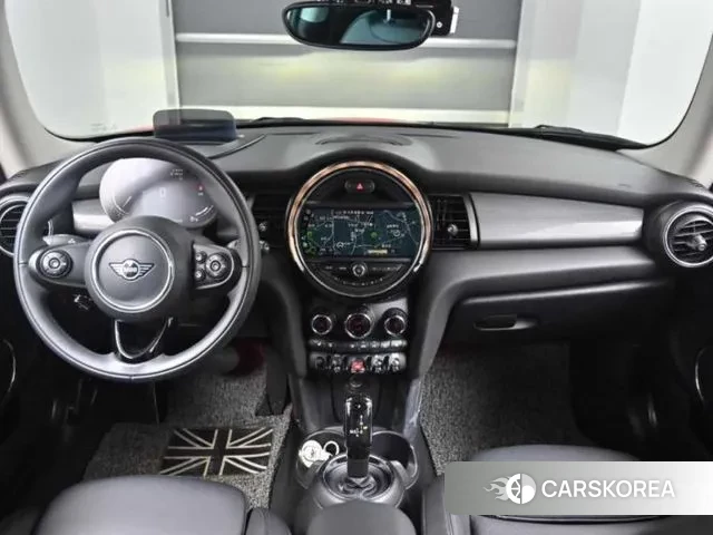 Mini Cooper id 3054266 из Кореи 17