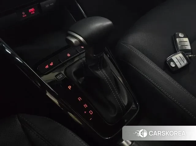 Kia Stonic id 2976843 из Кореи 17