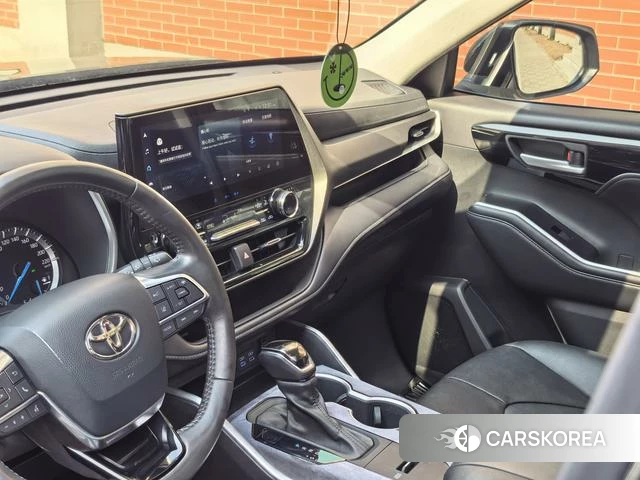 Toyota Highlander id 4272915 из Китая 7