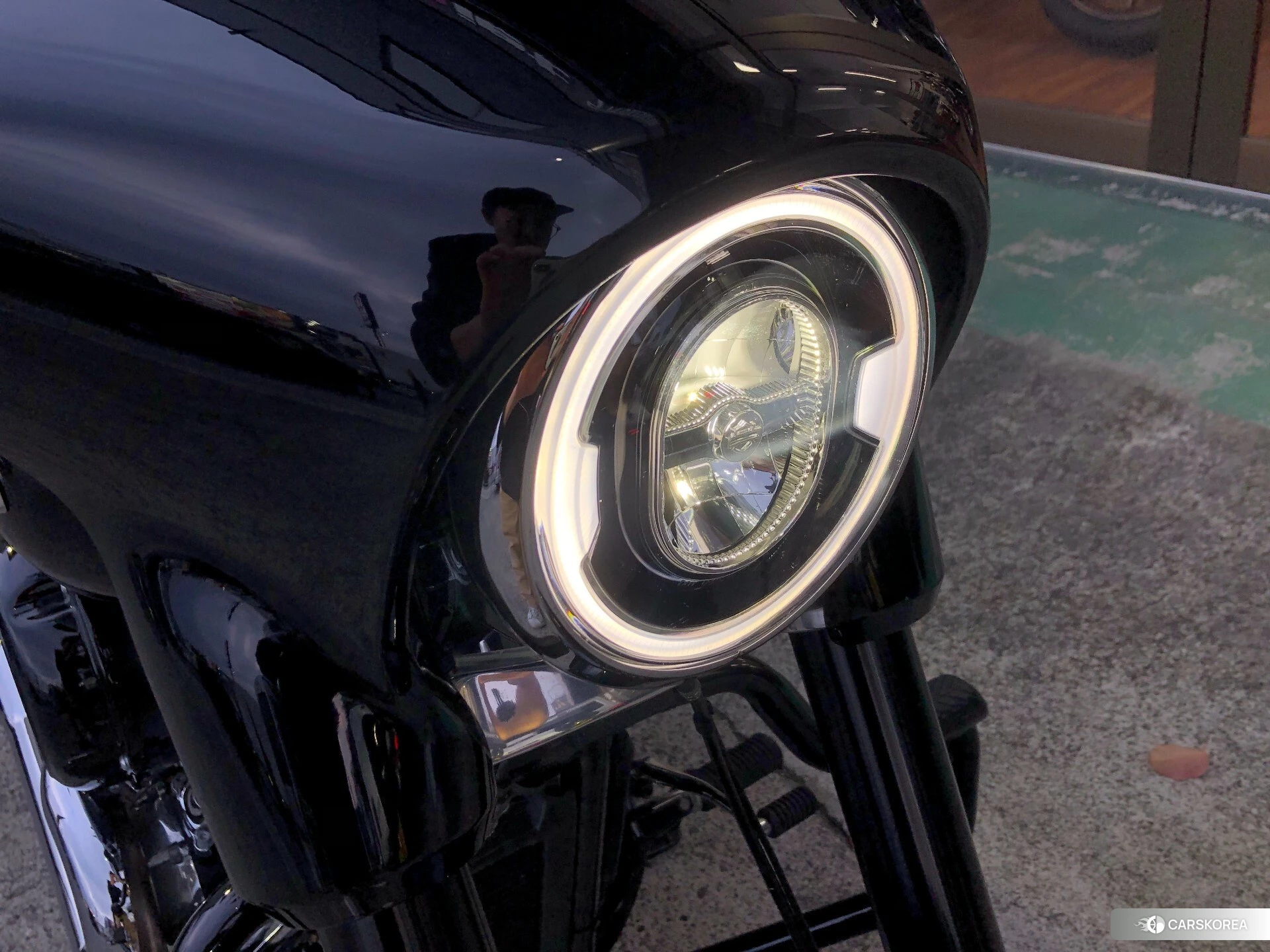 Harley-Davidson Softail Sport Glide FLSB1750 id 4236909 из Японии 8