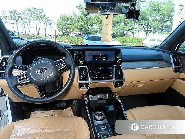 Kia Sorento 4th Generation id 4262765 из Кореи 16