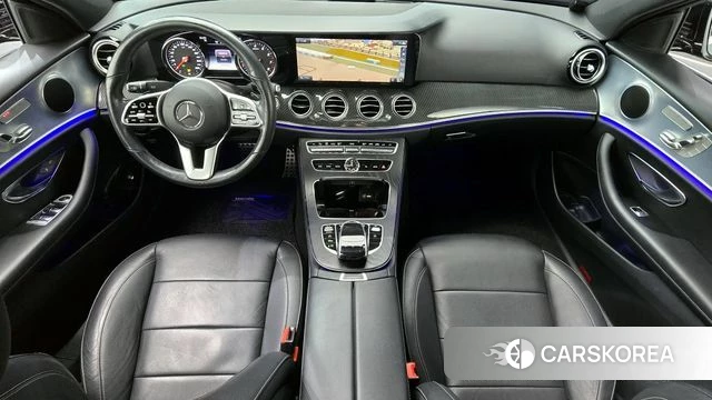 Mercedes-Benz E-Class W213 id 4331298 из Кореи 17