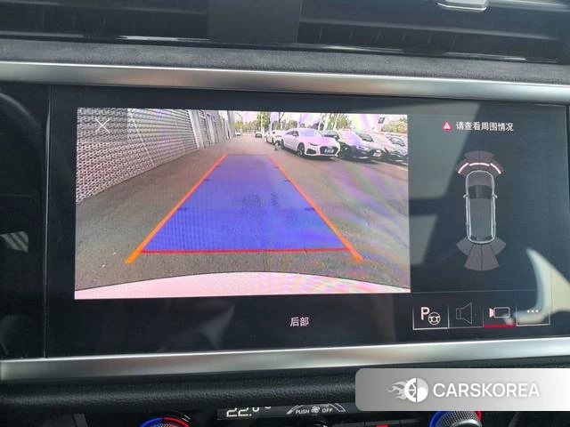 Audi Q3 id 4254306 из Китая 14