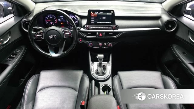 Kia Come New K3 id 4708550 из Кореи 25