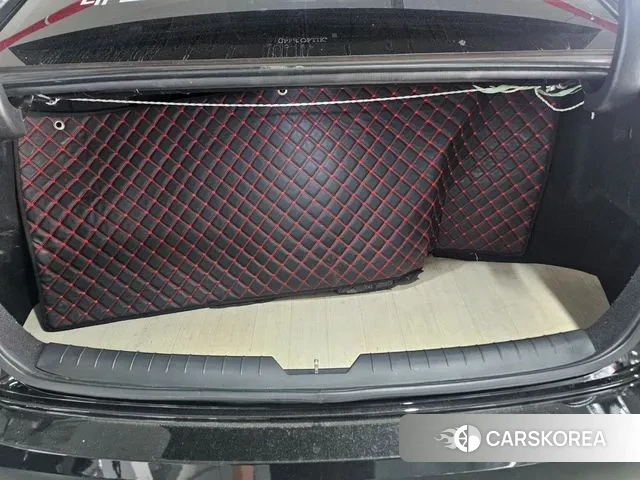 Hyundai Sonata New Rise id 3339508 из Кореи 16