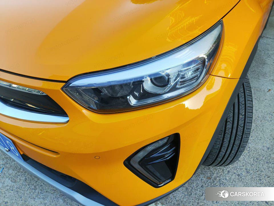 Kia Yi Ran id 4426508 из Китая 10