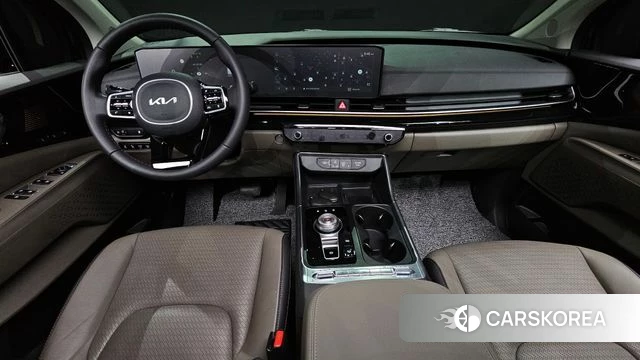 Kia The New Carnival 4th Generation id 4655871 из Кореи 17